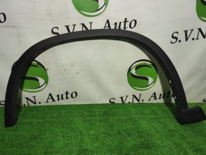 Расширитель арки крыла передний левый 768533UB1A NISSAN X-TRAIL