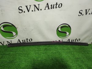 Уплотнитель двери (нижний) передний, правый 80838JG000 NISSAN X-TRAIL