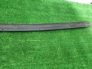 Уплотнитель двери (нижний) передний, правый NISSAN X-TRAIL OEM 80838JG000 DNT31 2010