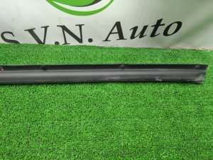 Уплотнитель двери (нижний) передний, левый NISSAN X-TRAIL OEM 80839JG000 DNT31 2010