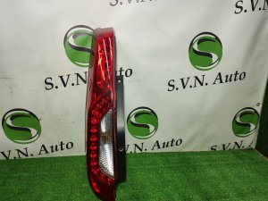 Стоп сигнал левый 265553UB0A NISSAN X-TRAIL