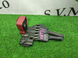 Клемма аккумулятора NISSAN X-TRAIL