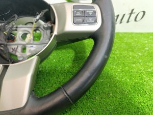 Руль JEEP GRAND CHEROKEE OEM 1TE66DX9AB WK2 2011