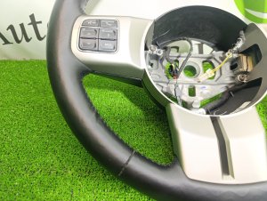 Руль JEEP GRAND CHEROKEE OEM 1TE66DX9AB WK2 2011