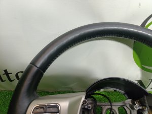 Руль JEEP GRAND CHEROKEE OEM 1TE66DX9AB WK2 2011