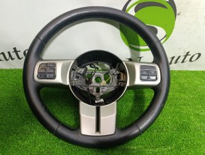 Руль JEEP GRAND CHEROKEE OEM 1TE66DX9AB WK2 2011