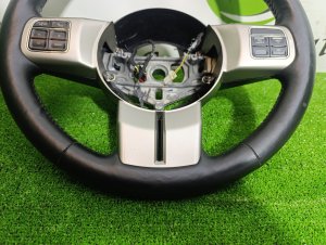 Руль JEEP GRAND CHEROKEE OEM 1TE66DX9AB WK2 2011