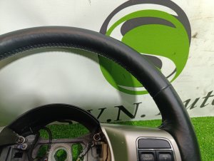 Руль JEEP GRAND CHEROKEE OEM 1TE66DX9AB WK2 2011