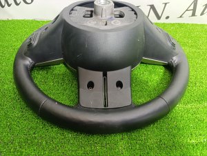 Руль JEEP GRAND CHEROKEE OEM 1TE66DX9AB WK2 2011