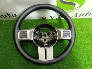 Руль JEEP GRAND CHEROKEE OEM 1TE66DX9AB WK2 2011