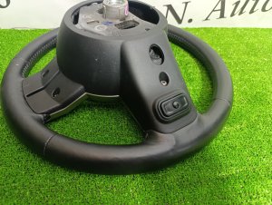 Руль JEEP GRAND CHEROKEE OEM 1TE66DX9AB WK2 2011