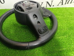 Руль JEEP GRAND CHEROKEE OEM 1TE66DX9AB WK2 2011