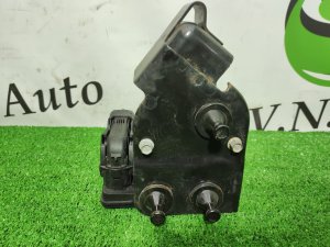 Блок abs JEEP GRAND CHEROKEE OEM 68085387AB, 68085398AE WK2 2011