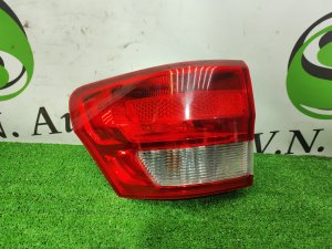 Стоп сигнал левый JEEP GRAND CHEROKEE OEM 55079415AD WK2 2011
