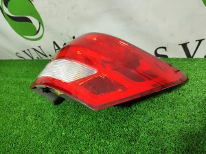 Стоп сигнал правый JEEP GRAND CHEROKEE OEM 55079414AE WK2 2011