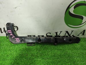 Кронштейн заднего бампера правый 55079222AD JEEP GRAND CHEROKEE