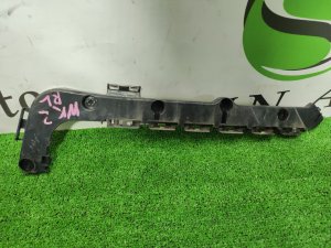 Кронштейн заднего бампера левый 55079223AD JEEP GRAND CHEROKEE