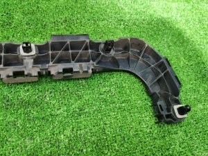 Кронштейн заднего бампера левый JEEP GRAND CHEROKEE OEM 55079223AD WK2 2011