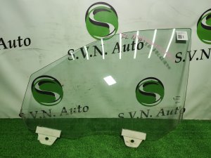 Стекло двери переднее левое 68068671AB JEEP GRAND CHEROKEE