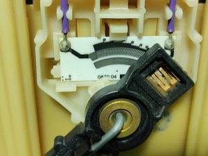 Насос топливный JEEP GRAND CHEROKEE OEM 5145585AA WK2 2011