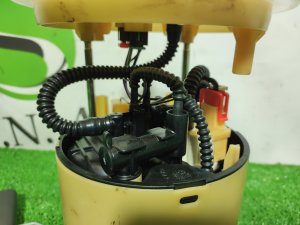 Насос топливный JEEP GRAND CHEROKEE OEM 5145585AA WK2 2011