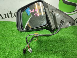 Зеркало боковое, левое 2 разъема - 6+7 контактов JEEP GRAND CHEROKEE OEM 1JN83SW1AJ WK2 2011