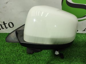 Зеркало боковое, левое 2 разъема - 6+7 контактов JEEP GRAND CHEROKEE OEM 1JN83SW1AJ WK2 2011