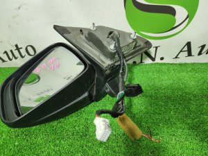 Зеркало боковое, левое 2 разъема - 6+7 контактов JEEP GRAND CHEROKEE OEM 1JN83SW1AJ WK2 2011