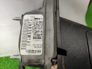 Зеркало боковое, левое 2 разъема - 6+7 контактов JEEP GRAND CHEROKEE OEM 1JN83SW1AJ WK2 2011