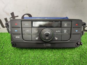 Блок управления климат-контролем JEEP GRAND CHEROKEE OEM 55111922AG WK2 2011