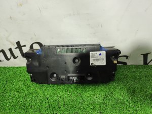 Блок управления климат-контролем JEEP GRAND CHEROKEE OEM 55111922AG WK2 2011