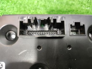 Блок управления климат-контролем JEEP GRAND CHEROKEE OEM 55111922AG WK2 2011