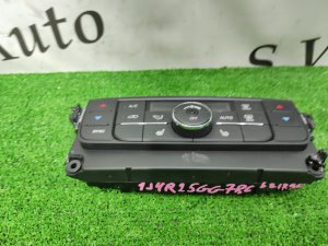 Блок управления климат-контролем JEEP GRAND CHEROKEE OEM 55111922AG WK2 2011