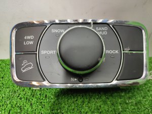 Блок управления полным приводом JEEP GRAND CHEROKEE OEM 56046234AD WK2 2011