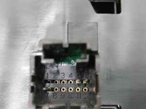 Блок управления полным приводом JEEP GRAND CHEROKEE OEM 56046234AD WK2 2011