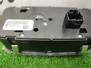 Блок управления полным приводом JEEP GRAND CHEROKEE OEM 56046234AD WK2 2011