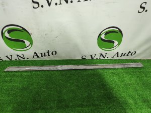 Молдинг двери передней левой JEEP GRAND CHEROKEE OEM 55079307AE WK2 2011