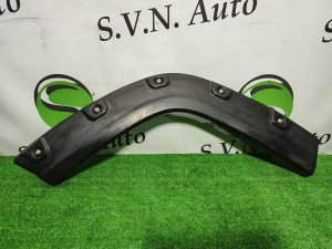 Расширитель арки крыла задний правый JEEP GRAND CHEROKEE WK2 2011