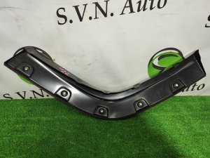 Расширитель арки крыла задний правый JEEP GRAND CHEROKEE WK2 2011