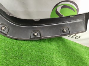 Расширитель арки крыла задний правый JEEP GRAND CHEROKEE WK2 2011