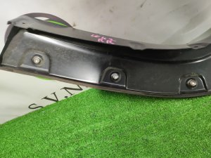 Расширитель арки крыла задний правый JEEP GRAND CHEROKEE WK2 2011