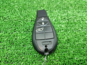 Ключ зажигания JEEP GRAND CHEROKEE WK2 2011