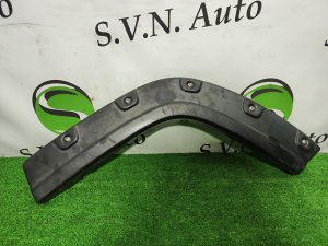 Расширитель арки крыла задний левый JEEP GRAND CHEROKEE WK2 2011