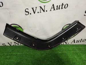 Расширитель арки крыла задний левый JEEP GRAND CHEROKEE WK2 2011