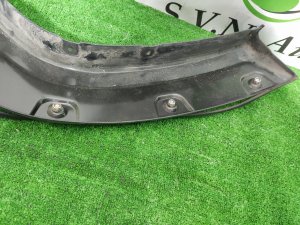 Расширитель арки крыла задний левый JEEP GRAND CHEROKEE WK2 2011