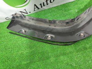 Расширитель арки крыла задний левый JEEP GRAND CHEROKEE WK2 2011