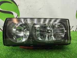 Фара левая MITSUBISHI DIAMANTE OEM MR162085 F12A 1994