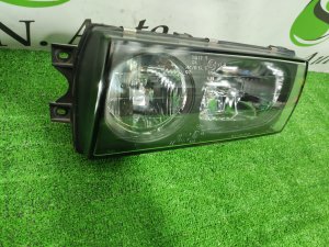 Фара левая MITSUBISHI DIAMANTE OEM MR162085 F12A 1994