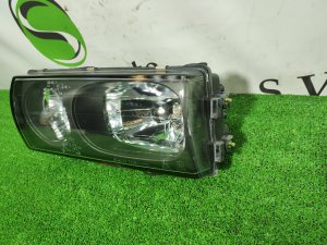Фара левая MITSUBISHI DIAMANTE OEM MR162085 F12A 1994