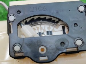 Насос топливный SUZUKI WAGON R OEM 1510072M11 MH234S 2012